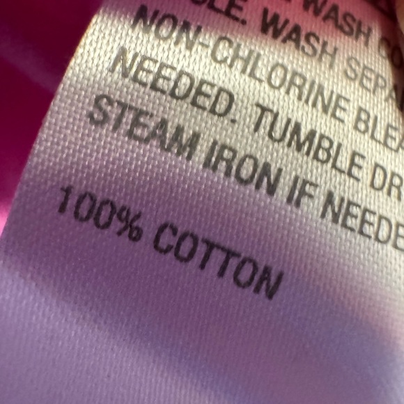 Susan Graver Soleil Tank Top & Midi Dress Set 
NWOT Size Small Bright Pink - Picture 6 of 6